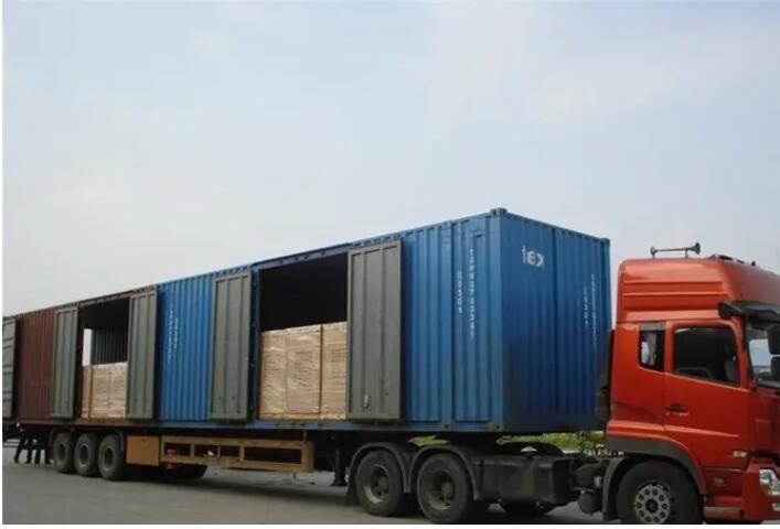 泉州到和田整车运输