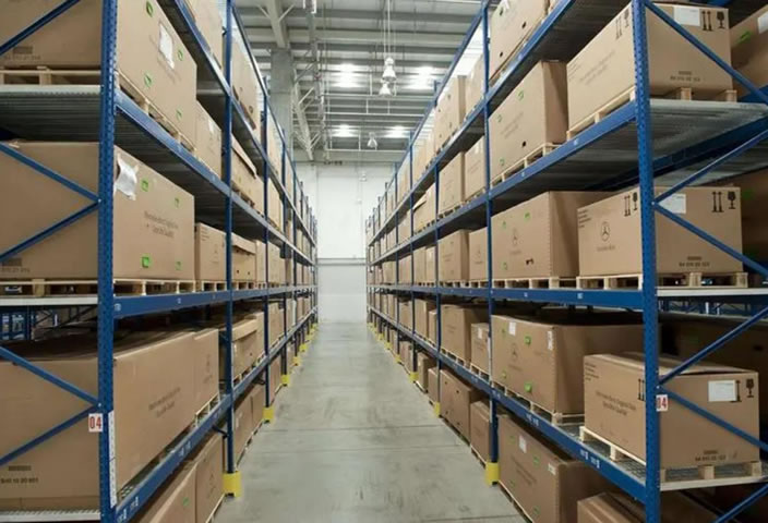 泉州到和田货物仓储