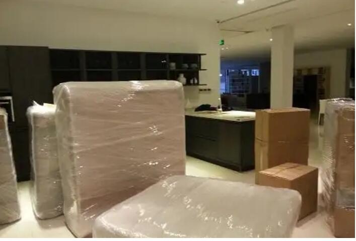 泉州到和田长途搬家