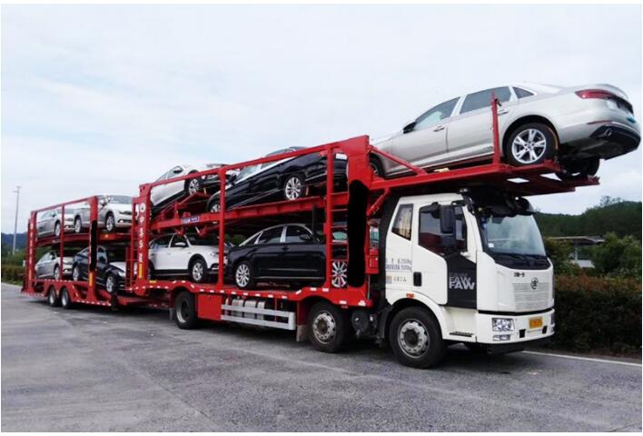 泉州到和田轿车托运